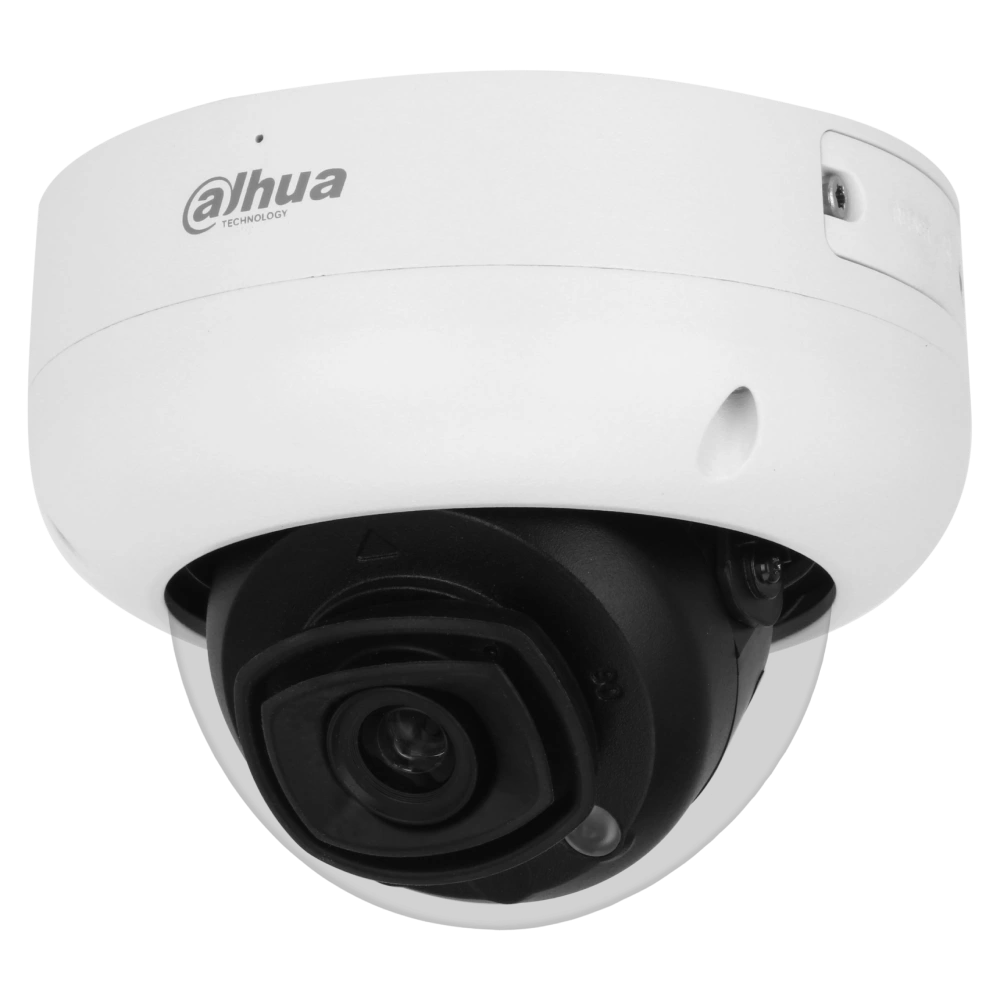 Ip видеокамера dahua dahua dh-ipc-hdbw5241r-ase 2МП (2.8 мм)