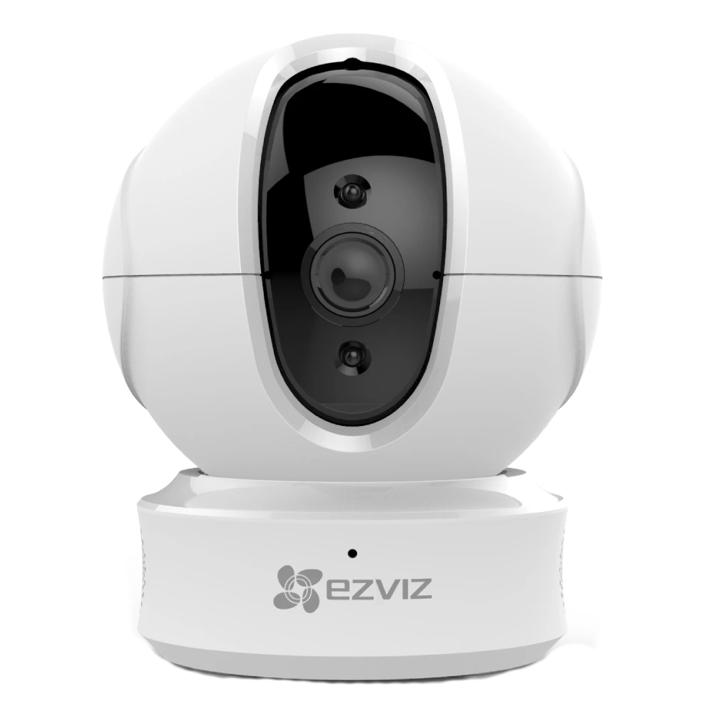 2 Мп поворотная Wi-Fi  видеокамера EZVIZ CS-CV246-A0-1C2WFR