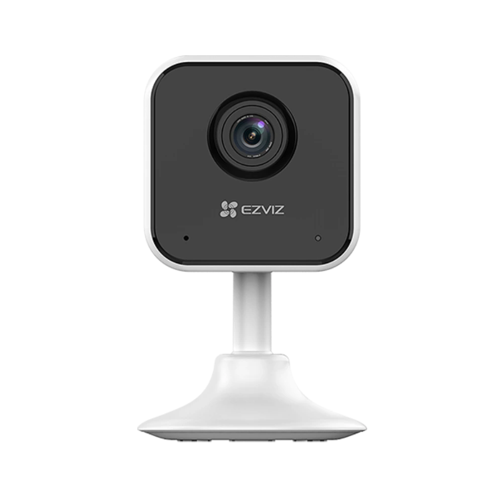2Мп wi-fi видеокамера ezviz ezviz cs-c1hc (d0-1d2wfr)