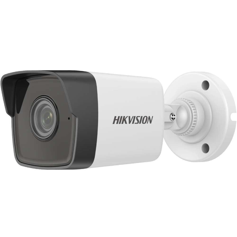 4 МП exir h.265+ hikvision ds-2cd1043g0-i(c) 4mm