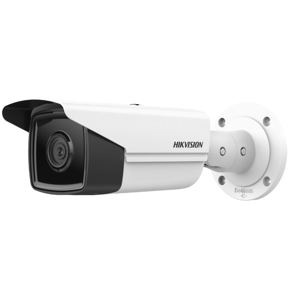 6 Мп acusense bullet ip hikvision ds-2cd2t63g2-4i 4mm