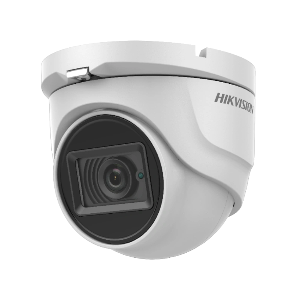 4k exir turbo hd hikvision ds-2ce76u1t-itmf 2.8mm