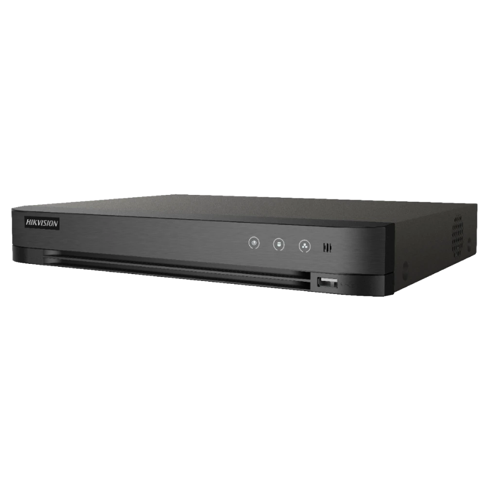 Turbo acusense dvr hikvision ids-7208hqhi-m2/fa(c)
