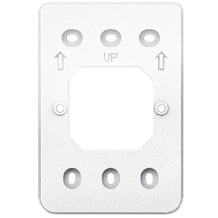 Установочный комплект для reyee ap ruijie ruijie rg-rap1200(p)-mnt