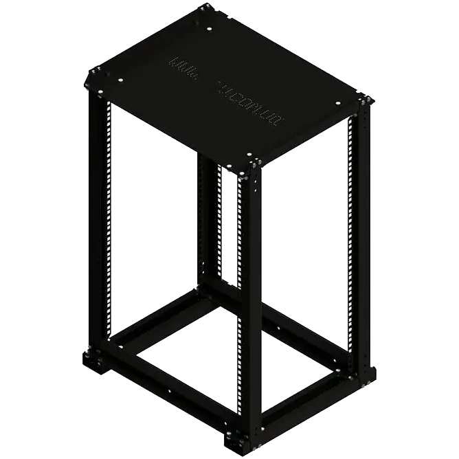 Стойка csv-24u 400-750 lite