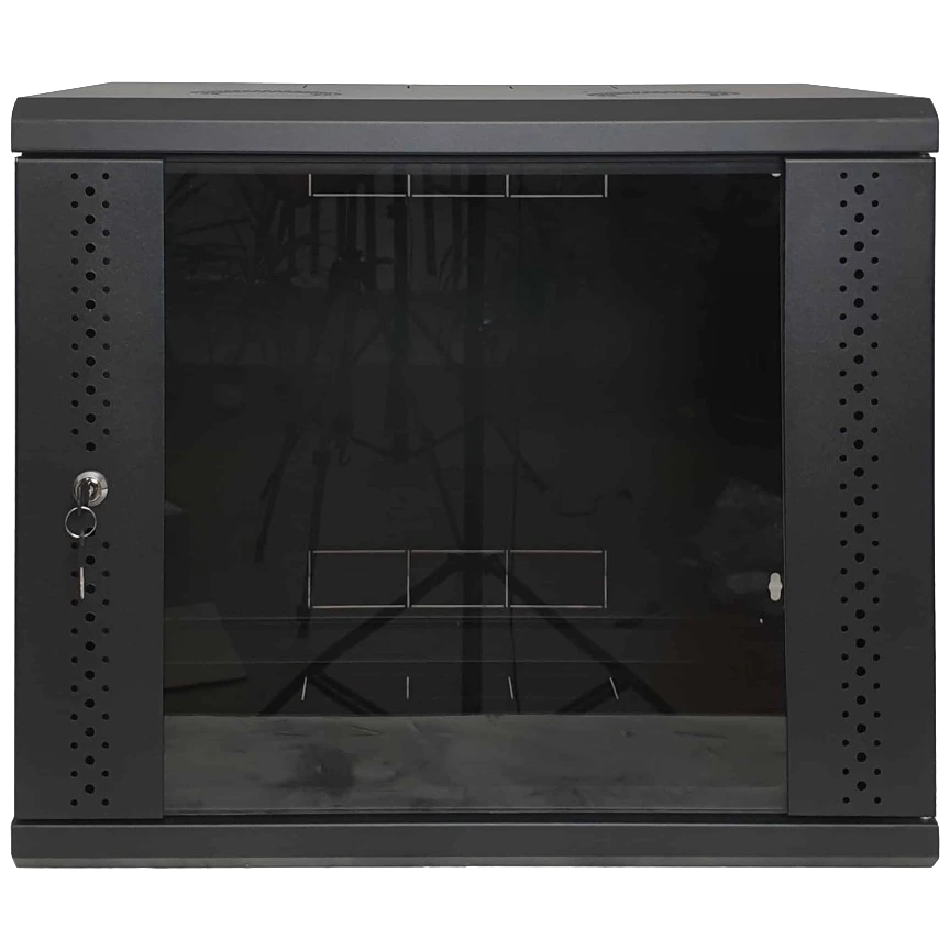 Шкаф eserver 9u 600х600х503