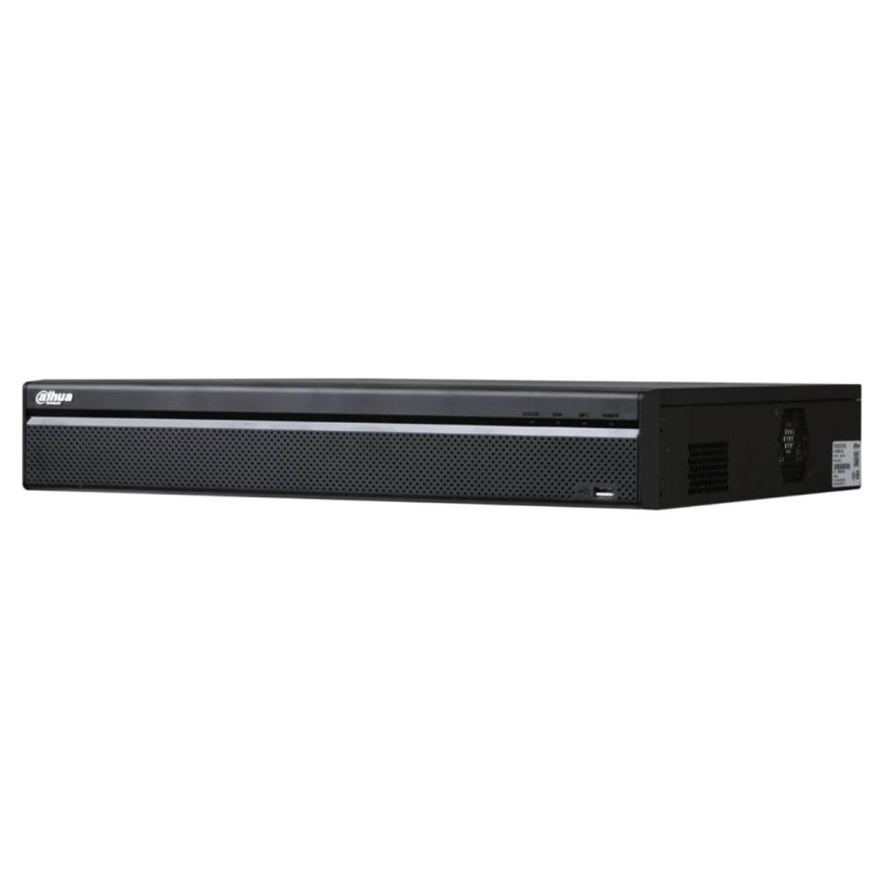 16-канальный 1.5u 4hdds 4k & h.265 pro сетевой dahua dhi-nvr5416-4ks2