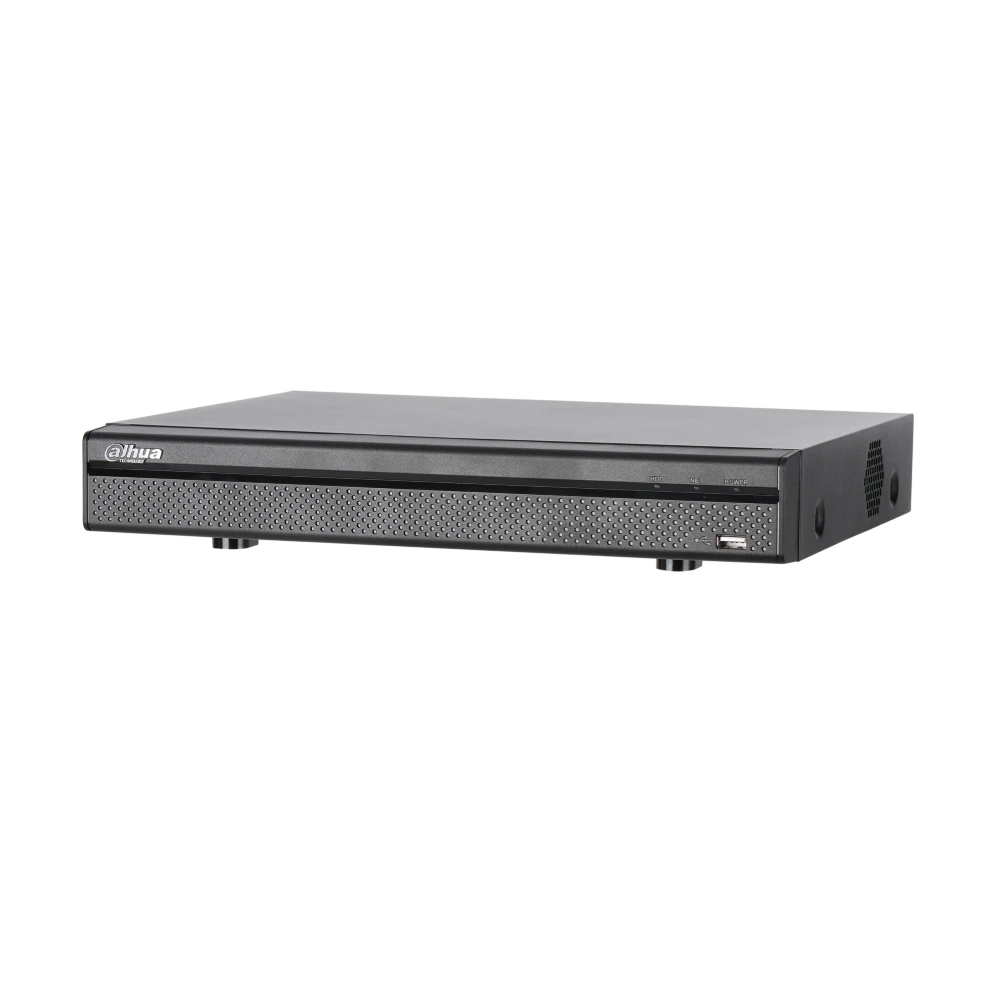 16-канальный penta-brid 1080p mini 1u dahua dhi-xvr5116h-s2