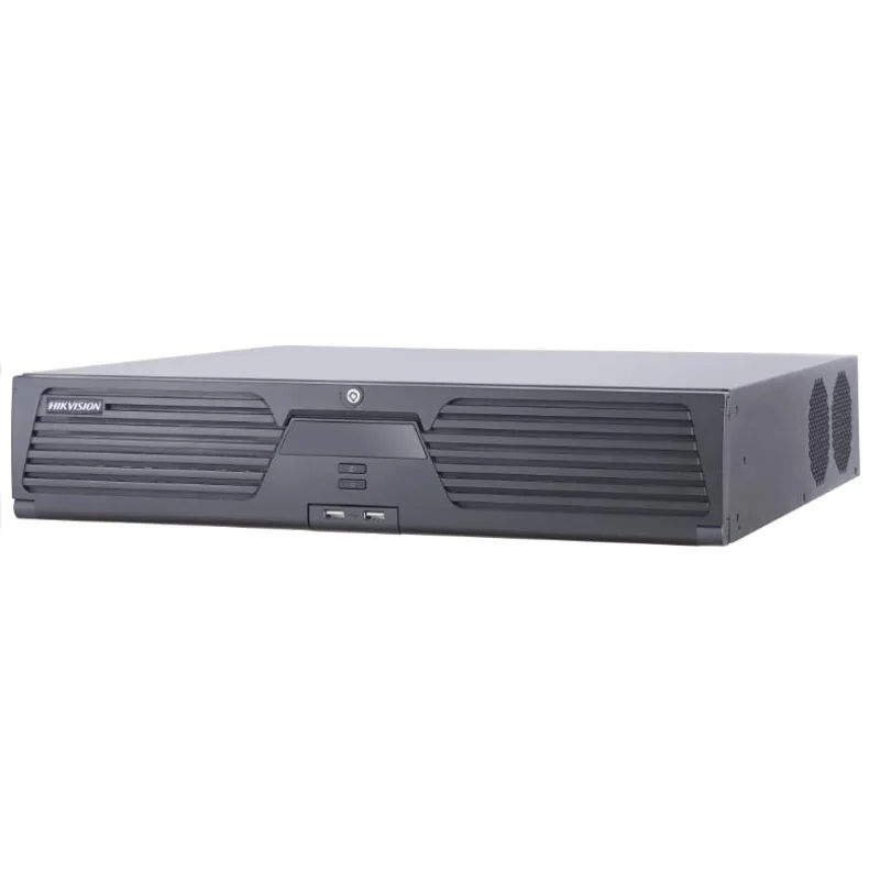 32-канальный deepinmind nvr hikvision ids-9632nxi-i8/x(c)