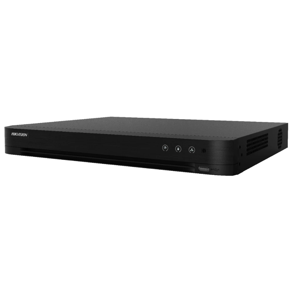 Turbo acusense dvr hikvision ids-7208hqhi-m2/s(c)