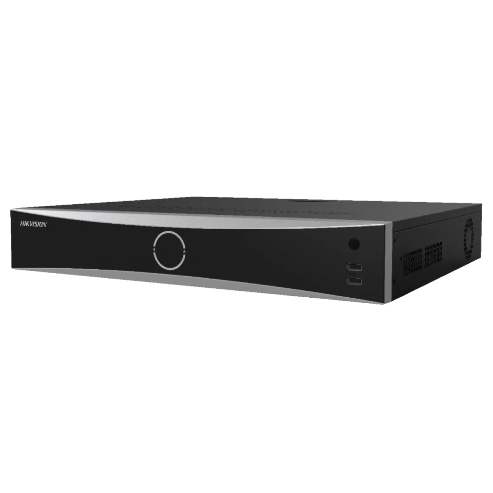 Dual 4k hdmi acusense 16 poe hikvision ds-7732nxi-i4/16p/s(e)