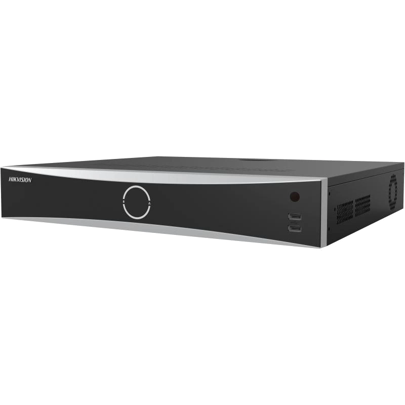 32-канальный acusense hikvision ds-7732nxi-i4/s(e)