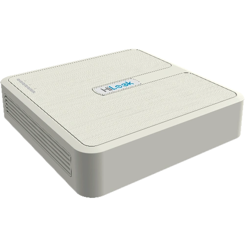 8-канальный ip poe hilook ds-hilooki-nvr-108h-d/8p(c)