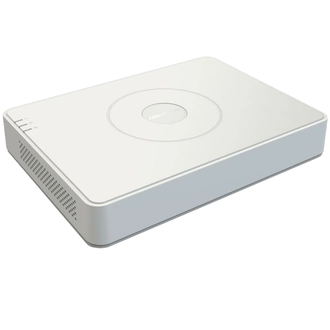 8-канальный mini 1u 8 poe nvr hikvision ds-7108ni-q1/8p(d)