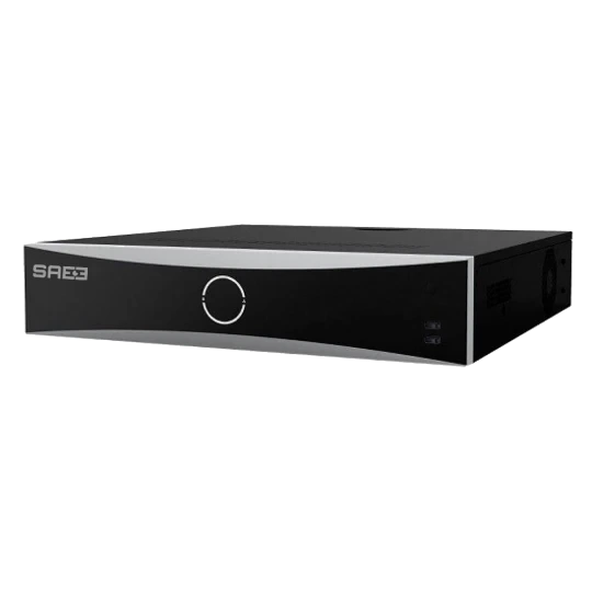 Сетевой видеорегистратор safetyeye se-nvr32p4i/s
