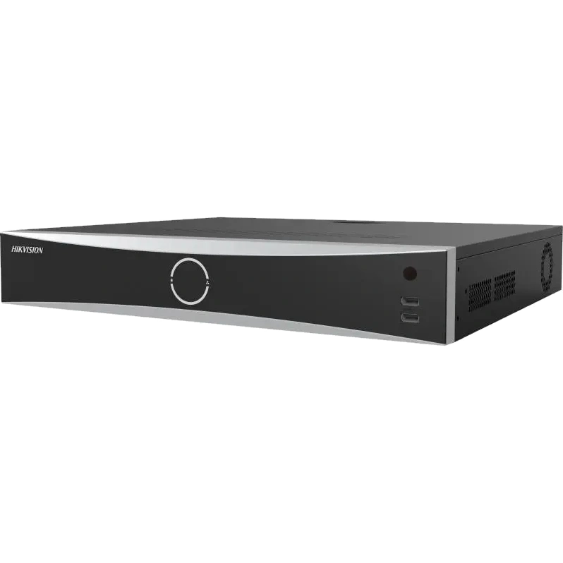 16-канальный 1.5u 4k deepinmind nvr hikvision ids-7716nxi-i4/16s(b)