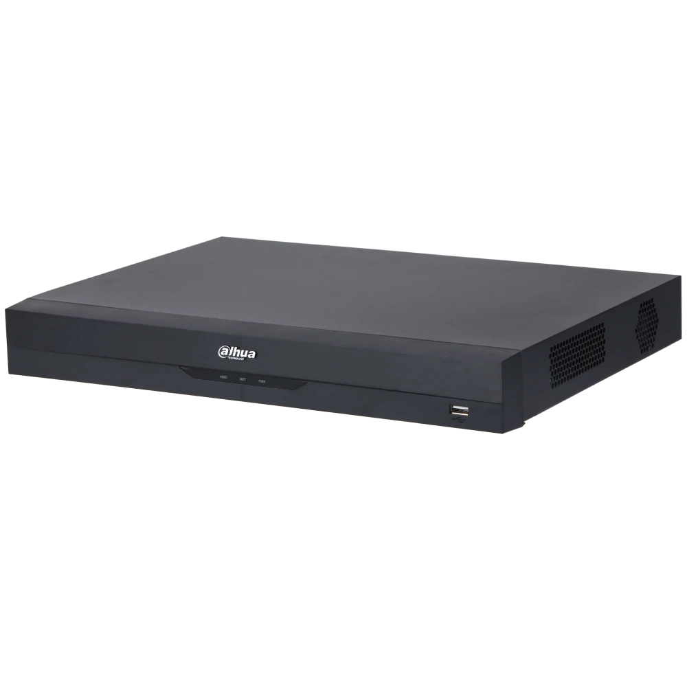 8-канальный 1u 2hdd wizsense ip dahua dhi-nvr2208-i2
