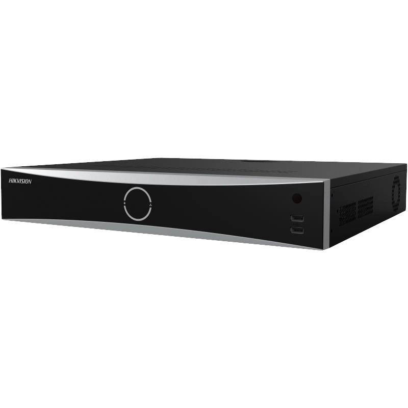 Deepinmind nvr 1.5u 8k hikvision ids-7732nxi-m4/x