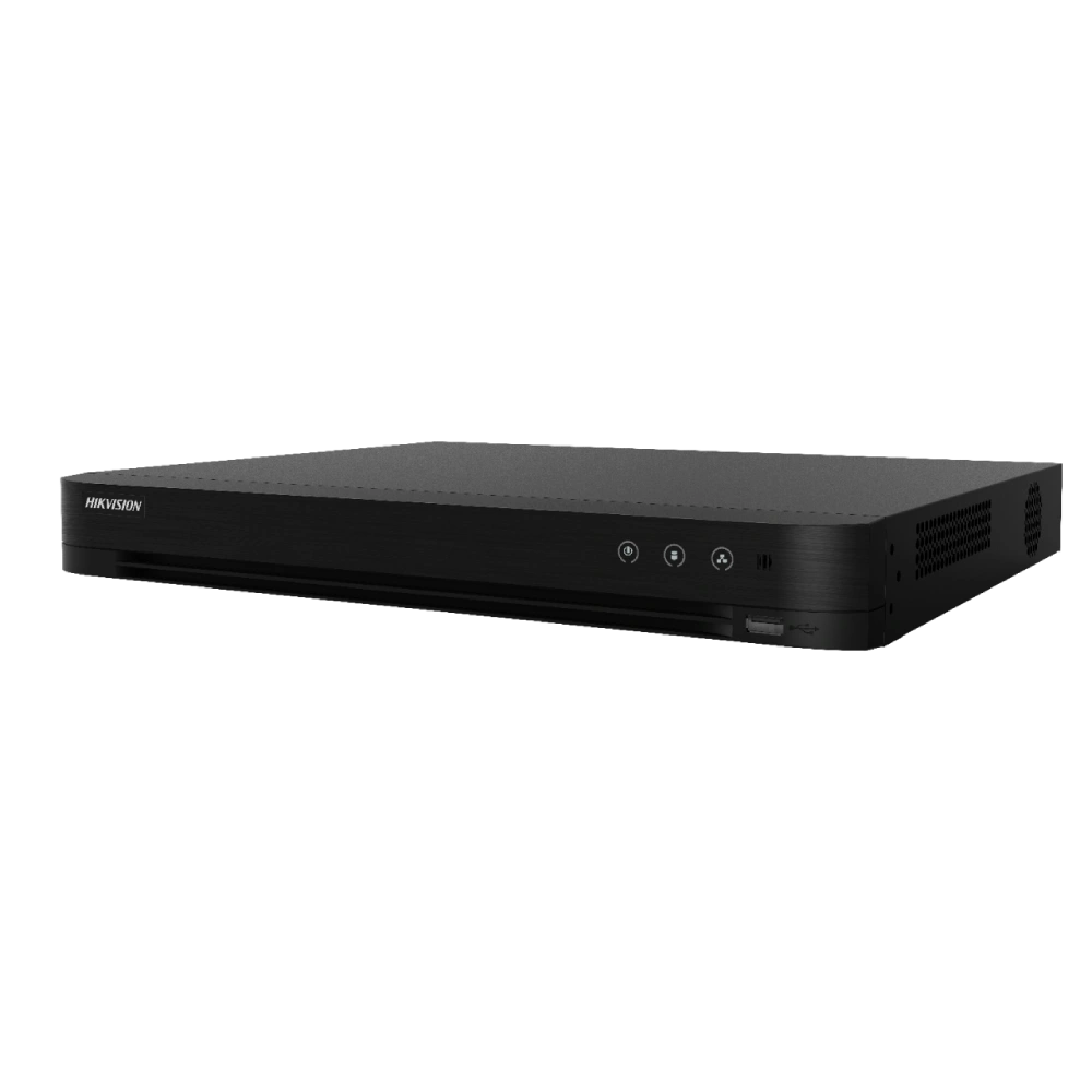 Turbo acusense dvr hikvision ids-7216hqhi-m2/fa
