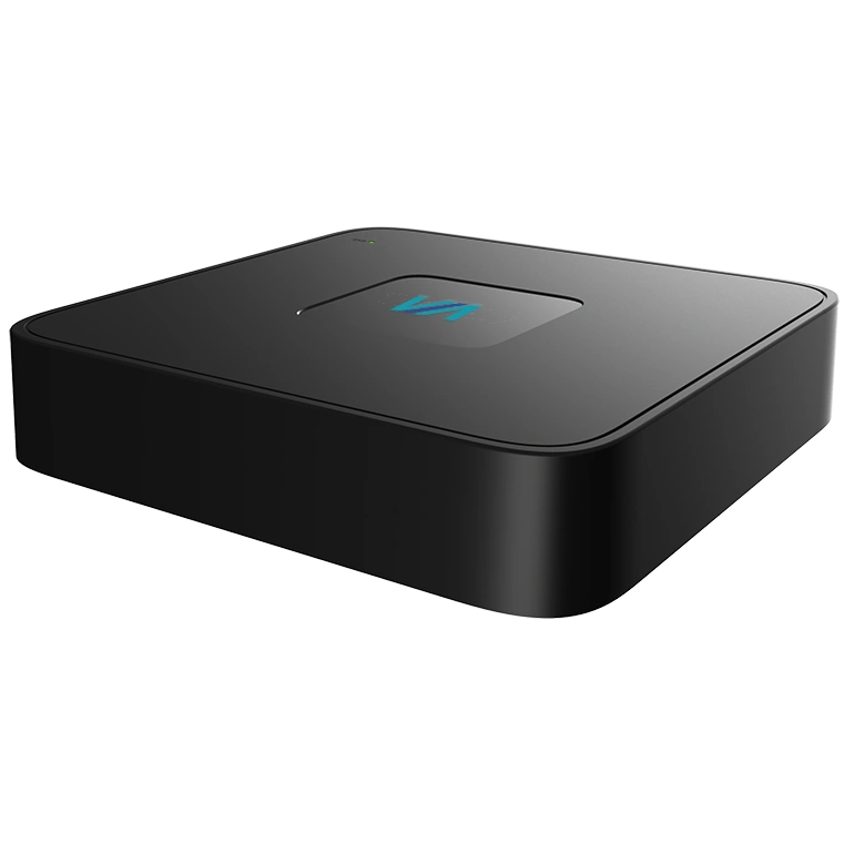 Видеорегистратор via security via security vs-n1104 poe