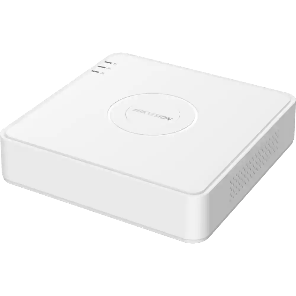 Видеорегистратор hikvision hikvision ids-7104huhi-m1/s(c) 4-канальный turbo acusense