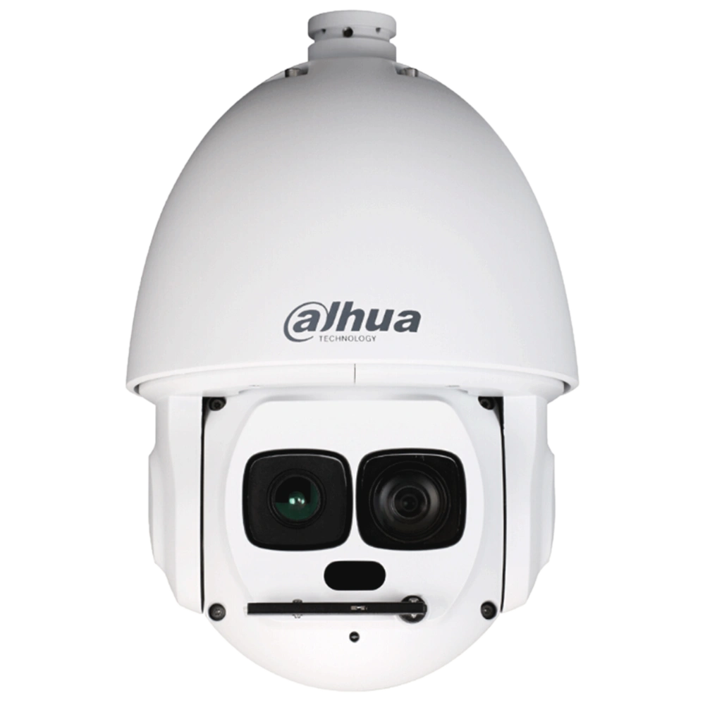 2МП 45x startlight laser wizmind dahua sd6al245xa-hnr