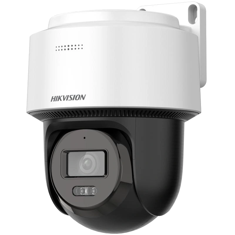 4 МП smart hybrid light mini pt hikvision ds-2de2c400mwg-e (2.8мм)
