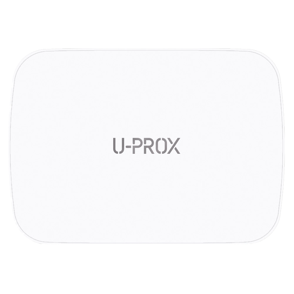 Охранный центр с gprs и ethernet u-prox u-prox mp