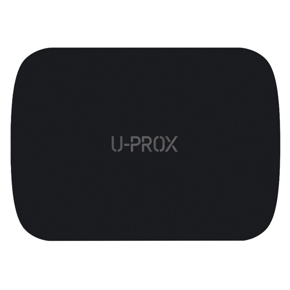 Охранный центр с gprs и ethernet u-prox u-prox mp black