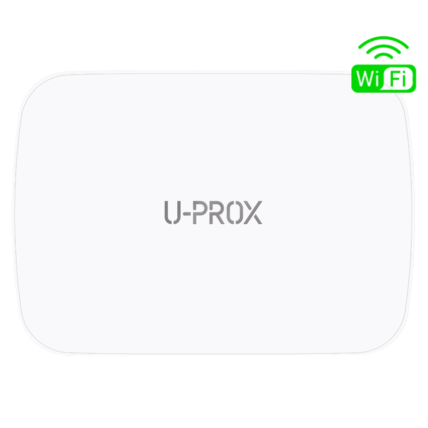 Охранный центр с gprs и wifi u-prox u-prox mp wifi