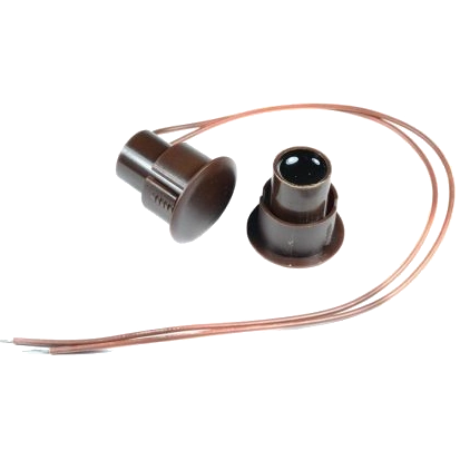 Проводной магнитоконтактный извещатель trinix trinix cmk 3-44