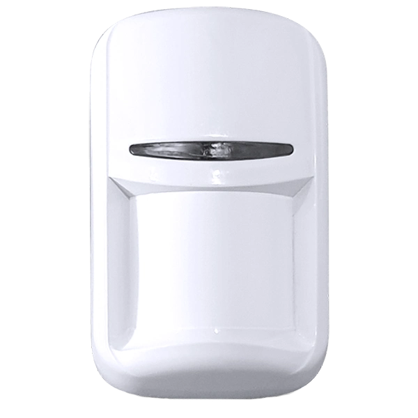 бездротовий сповіщувач руху u-prox u-prox pir white