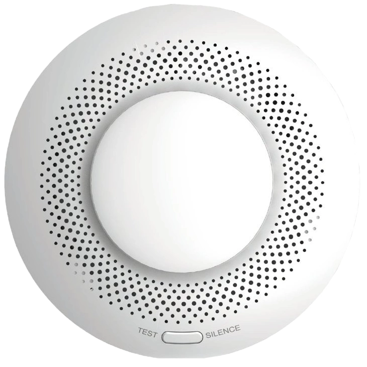 беспроводной извещатель дыма ezviz ezviz cs-t4c