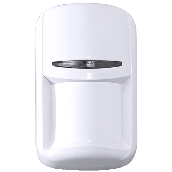 Бездротовий сповіщувач руху u-prox u-prox pir vb white