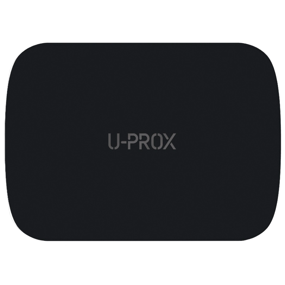 Ретранслятор u-prox u-prox extender black