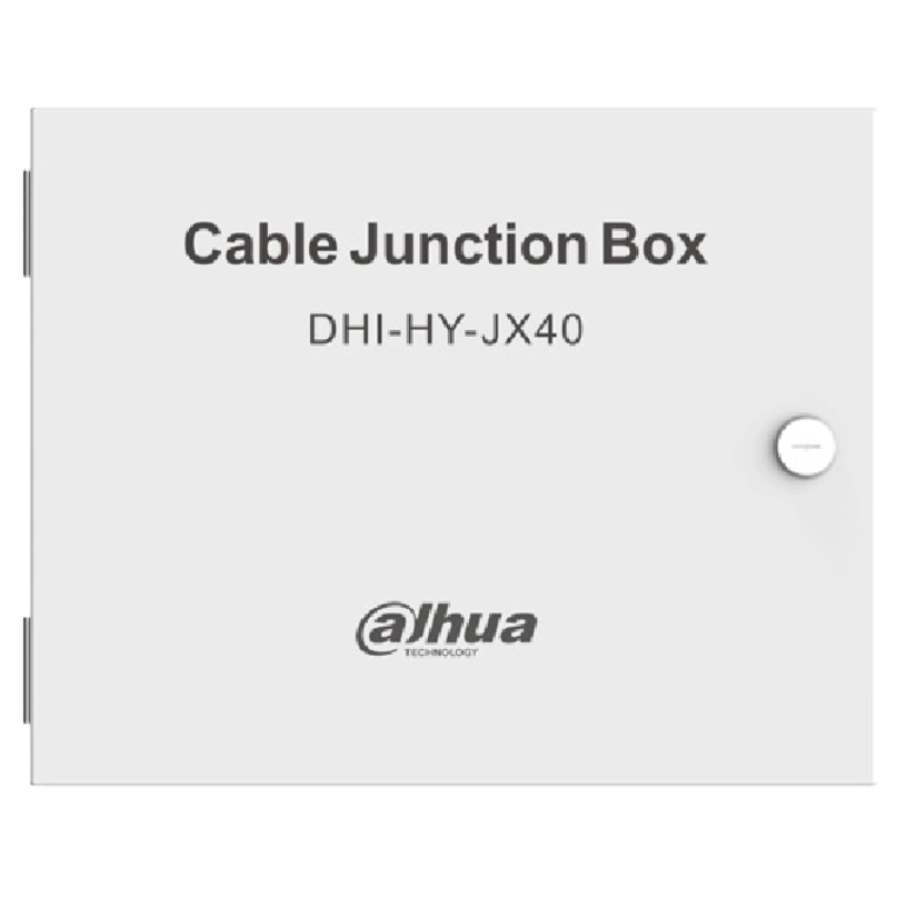 Комутаційний бокс dahua dahua dhi-hy-jx40