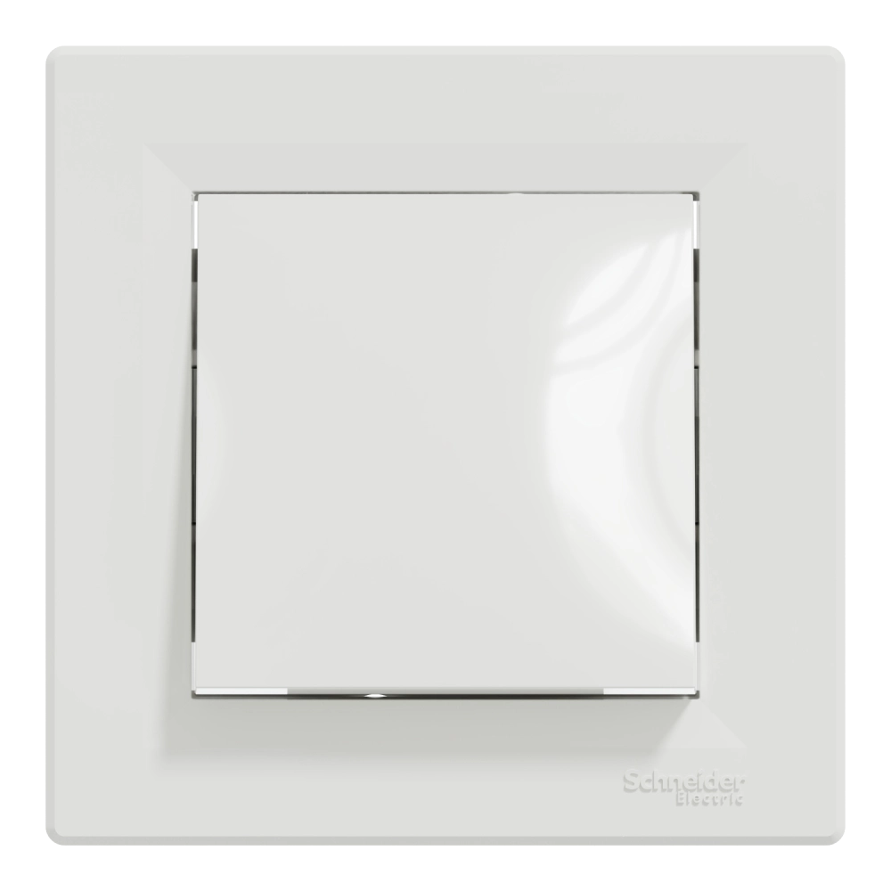 Кнопка 1-кл. schneider electric schneider electric asfora eph0700121