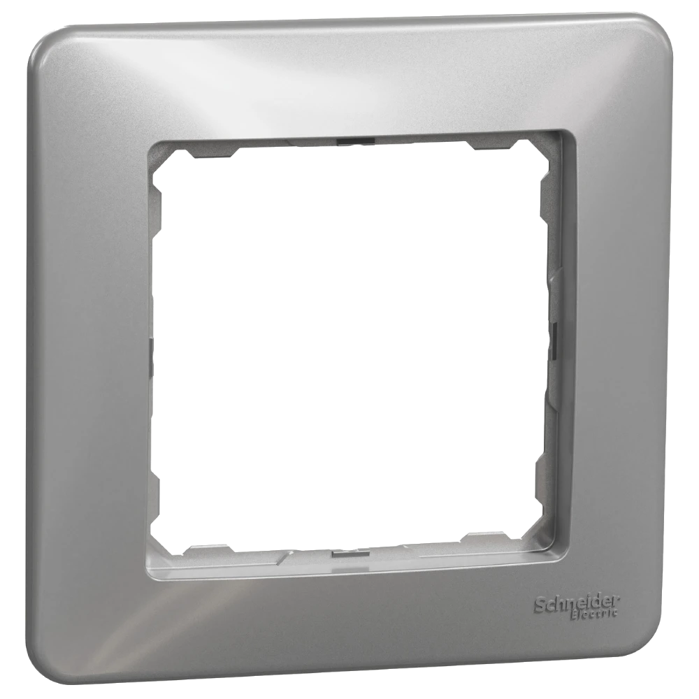 Рамка schneider electric schneider electric sedna design & elements sdd313801