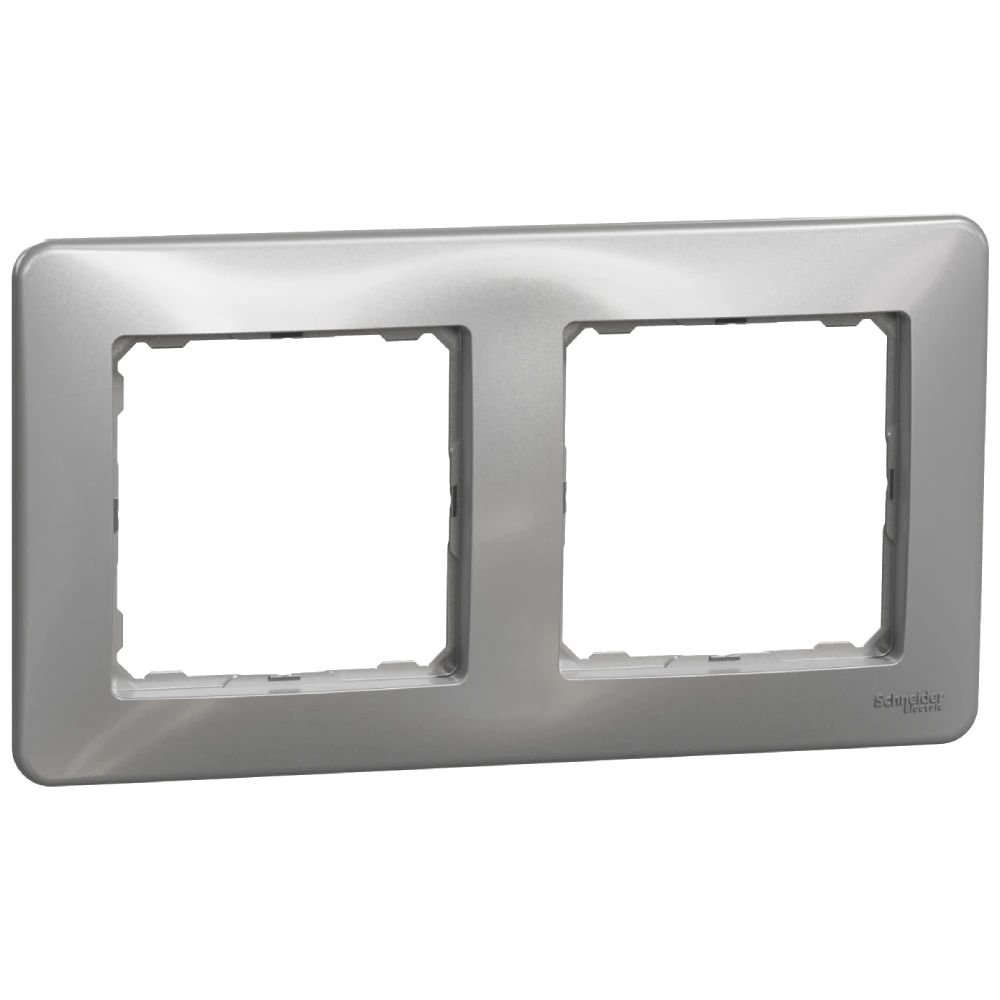 Рамка schneider electric schneider electric sedna design & elements sdd313802