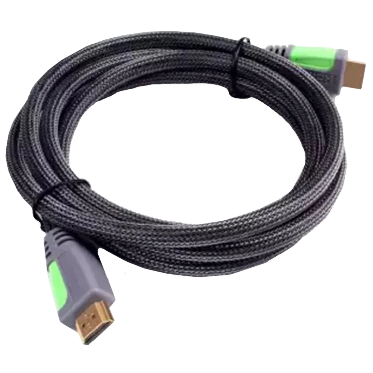 Кабель d-tech t-h007 hdmi-hdmi 8м