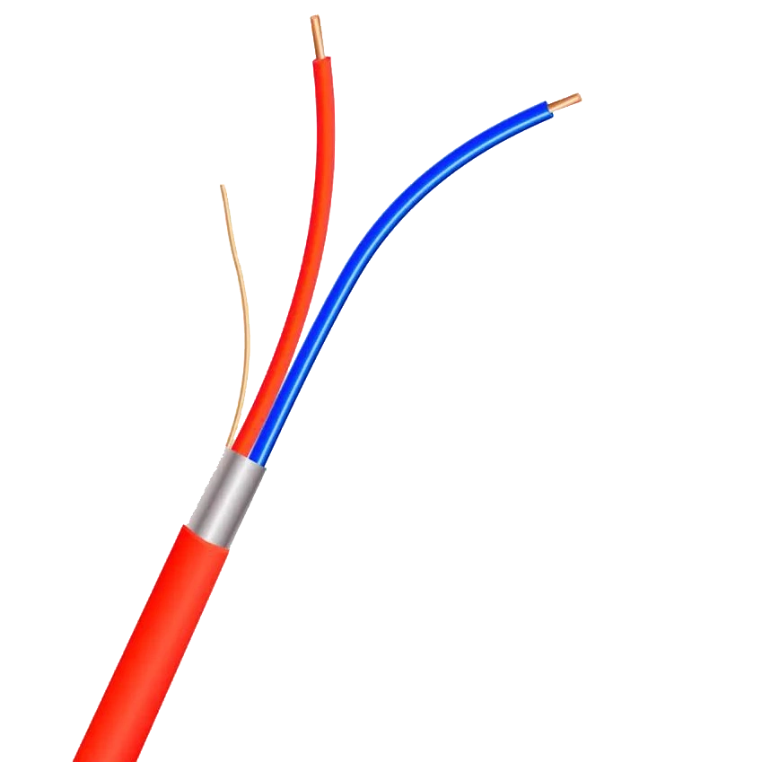 Кабель tcf j-h(st)h...bd 1x2x0,8