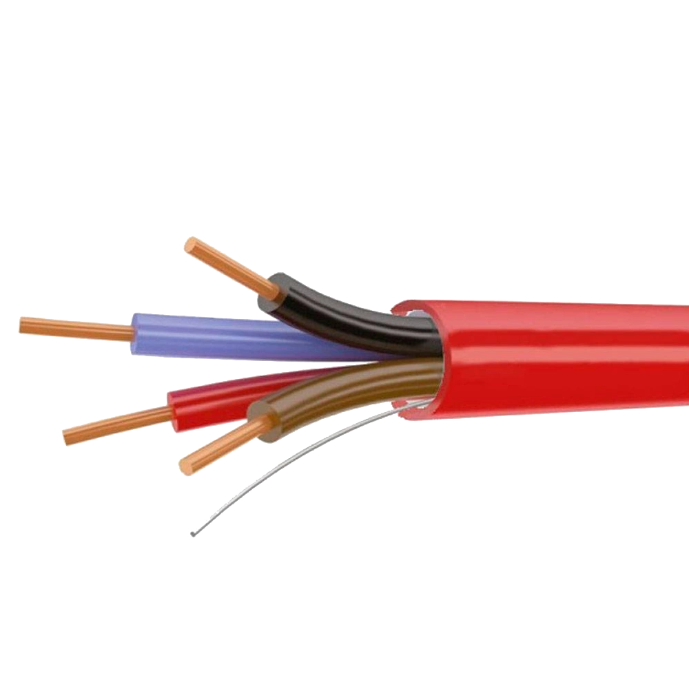 Кабель tcf КСВВнг-ls 2х0,4