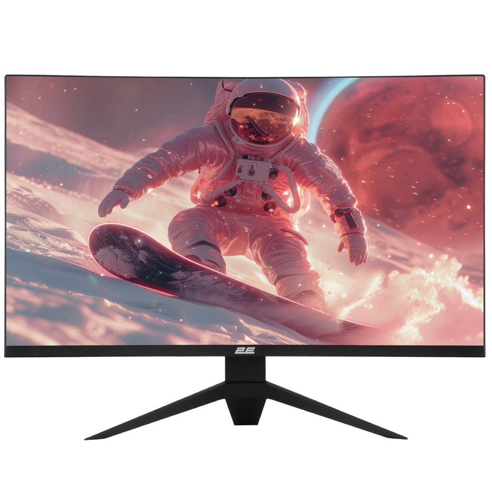 Монитор 2e 2e g2724bv 27\