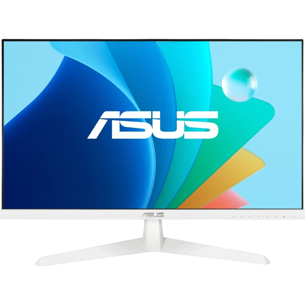 Монитор asus asus vy249hf-w 23.8\