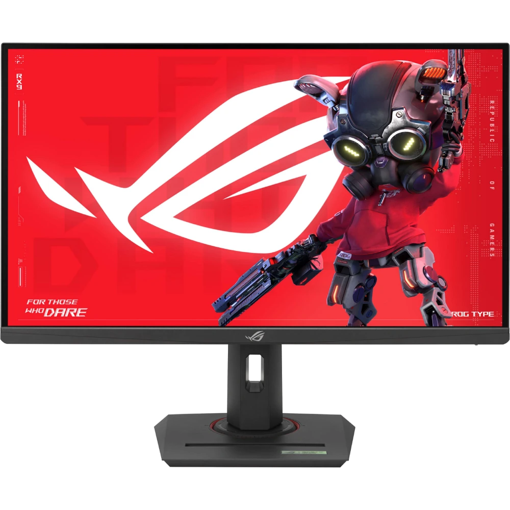 Монитор asus asus xg27acg 27\