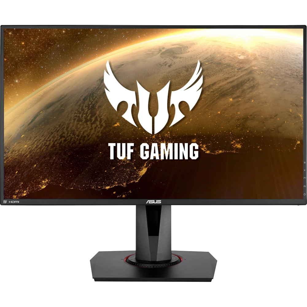 Монітор asus asus vg279qm 27\
