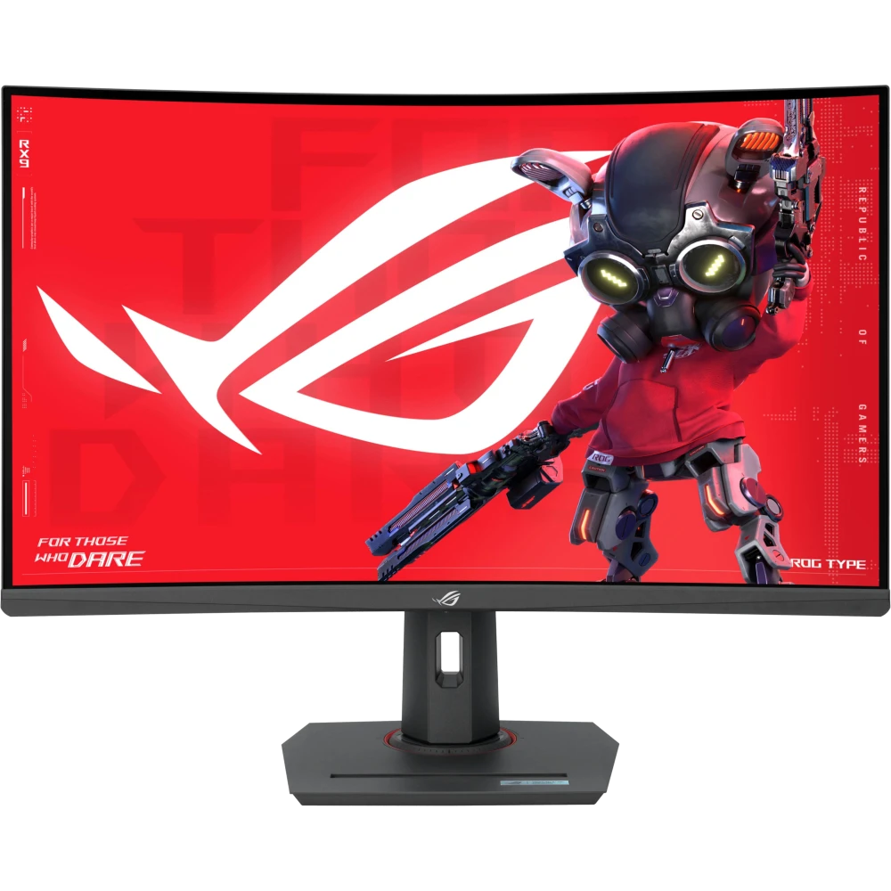 Монитор asus asus xg32wcs 31.5\