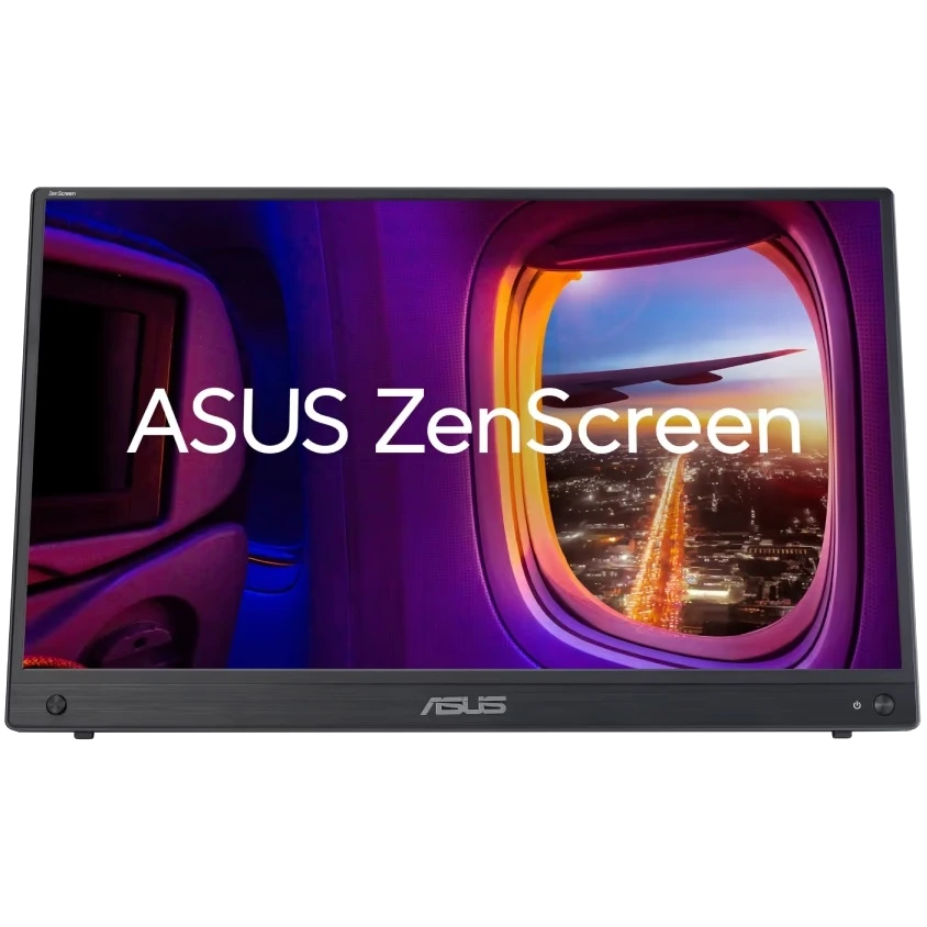 Монитор asus asus zenscreen mb16ahv 15.6\