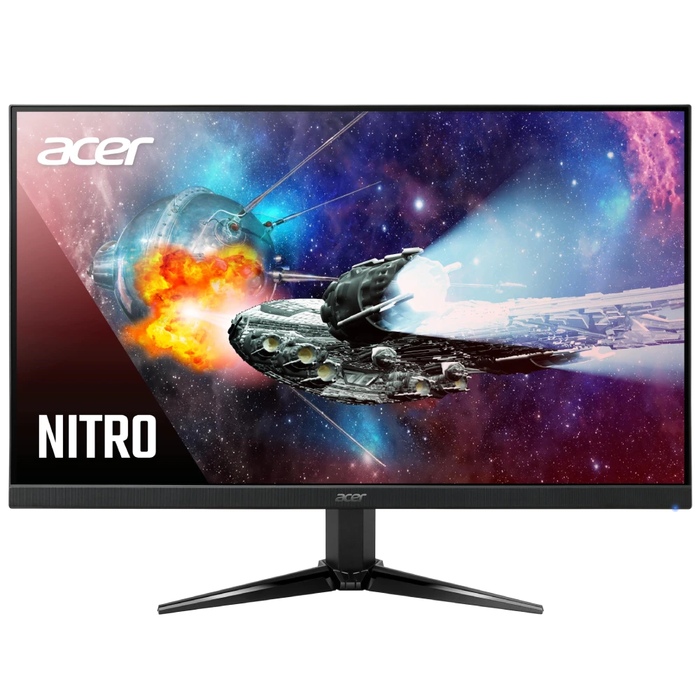 Монитор acer acer qg241yebii 23.8\