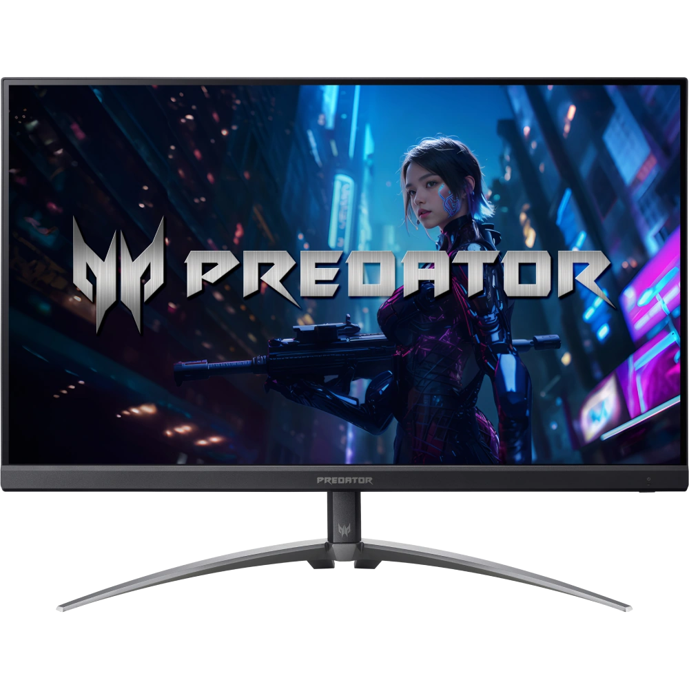 Монітор acer acer predator x32qfsbmiiphuzx 31.5\
